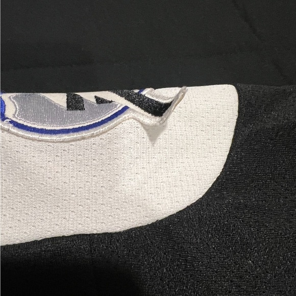 CCM Tampa Bay Lightening
Hockey Jersey XXL - Picture 5 of 5